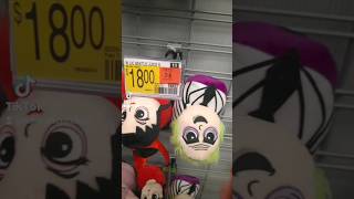 Beetlejuice Slippers fyp 4up shorts beetlejuice liloandstitch Walmart viral trending [upl. by Ahsiener]