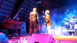 Robby Krieger The Doors  Let It Slide 1st Time Live Bella Vida  Harmony Park MN [upl. by Klaus]