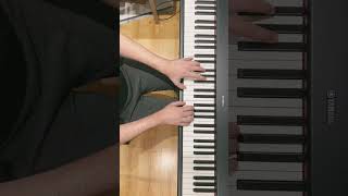 Prelude in E minor chopin piano [upl. by Michaele]