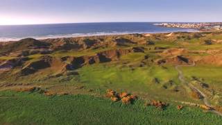 Portstewart Golf Club [upl. by Leban]