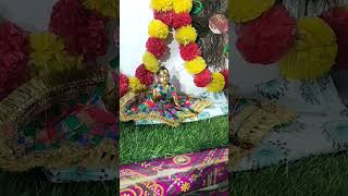 Krishn Devotes Ekadashi trending krishnastatus krishnabhajan viralreels ytshortsindia ytshots [upl. by Eilyab]