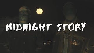 OFFICIAL RELEASE Midnight Story  Div amp Sesh G [upl. by Sokil603]