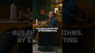 Algorithms will stop at nothing  Harari on Armchair Expert with Dax Shepard [upl. by Maxie]