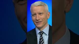 PeeWee Herman makes Anderson Cooper uncomfortable [upl. by Alimak]