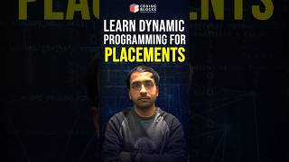 Master Dynamic Programming with Monu Bhaiya code codingblocks dsa placements [upl. by Gnep302]