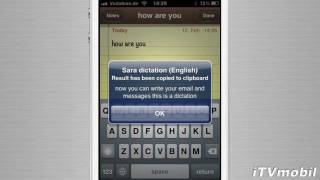 How to install Sara Dictation [upl. by Tse]