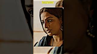 Mene unko juban di hai ki unko koi diktat nahi hogi  Begum Jaan vidyabalan begumjaan shorts [upl. by Apicella]