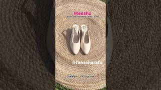 Meesho chappals meesho chappal [upl. by Rik191]