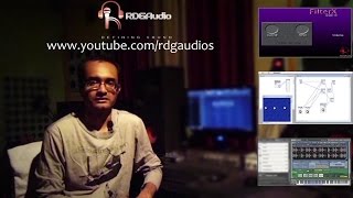 What is RDGAudio  How it Works  Learn Music Online for Free [upl. by Malcah724]