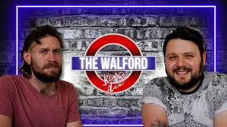 The Walford Podcast 7  Reviewing Bens Old Media Projects [upl. by Sirak]