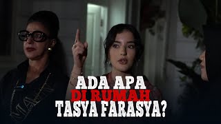 PENELUSURAN DI RUMAH TASYA FARASYA Jurnalrisa [upl. by Burwell]