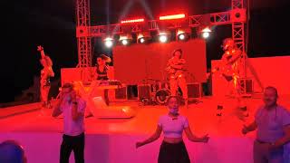 Rixos Sharm el Sheikh 23052022 DJ FELA [upl. by Anade]