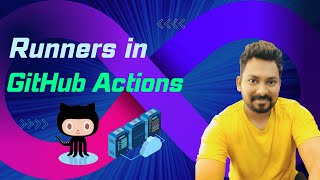 GitHub Actions Runners Understanding GitHub Hosted and Self hosted runners [upl. by Enilemme831]