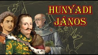 Hunyadi a törökverő Hunyadi János kalandos élete teljes film [upl. by Dell804]