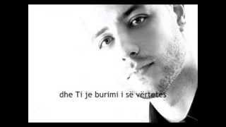 Jam i kënaqur që Zoti im është Allahu  Maher Zain [upl. by Yemarej]