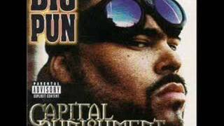 Big Punisher feat Norega  You Came Up [upl. by Wiltsey]