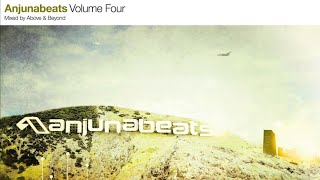 Above amp Beyond  Anjunabeats Volume Four 2006 Cut Album [upl. by Ardnuahs]