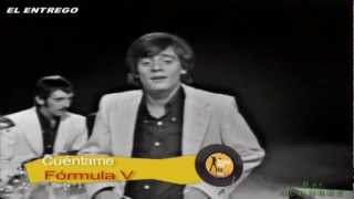 FORMULA V  quotCuentamequot 1969wmv [upl. by Winfield313]