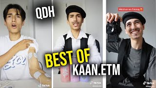 Best of Kaanetm 2021  TikTok [upl. by Norman]