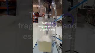 Bestselling Bag Filling Machines for Liquid Soap Handwash and more [upl. by Eeralih]