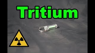 Tritium [upl. by Wake]