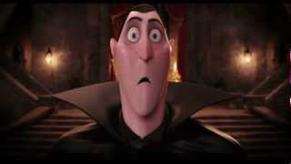 HOTEL TRANSYLVANIA Trailer  First Look [upl. by Starobin]