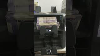 Whats The Problem Of This Note Sorting Machine [upl. by Alphonsa]