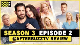 Chesapeake Shores Season 3 Episode 2 Review amp After Show [upl. by Ayk]