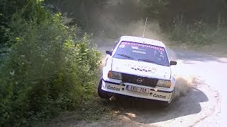 Eifel Rallye Festival 2013HD [upl. by Garratt]