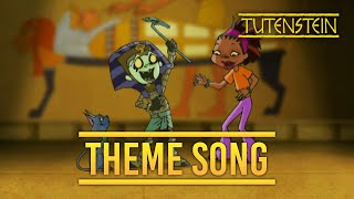 Tutenstein Theme Song [upl. by Stoughton724]