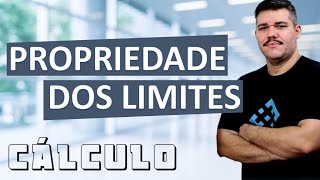 📚 Propriedade dos Limites  Cálculo 1 4 [upl. by Aridni812]