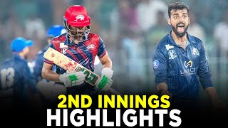 2nd Innings Highlights  Lake City Panthers vs Dolphins  Match 3  Champions Cup 2024  M9A1K [upl. by Charleen816]