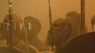 Heilung  LIFA  Alfadhirhaiti LIVE [upl. by Manton120]