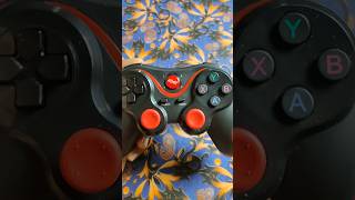 Wireless gamepad for android tv🎮Best game controller for Android Pc💥X3 Wireless Gamepad review 💥🔥 [upl. by Ardna]