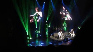 2CELLOS  With Or Without You U2 [upl. by Nigem]