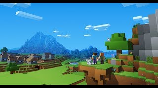 Descargar Minecraft para pc de bajos requisitos [upl. by Atig]