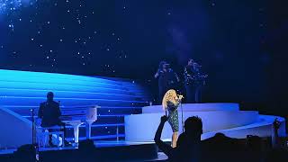 Mariah Carey  Vision of Love  The Celebration of Mimi Live in Las Vegas Friday 12 April 2024 [upl. by Emlynne]