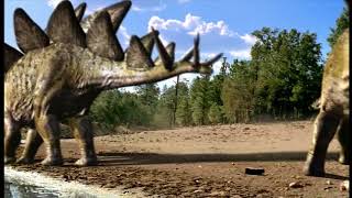 2001 Walking With Dinosaurs The Ballad Of Big Al Part 9 Of 15 [upl. by Weinhardt]