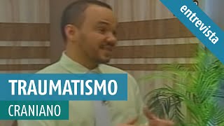 Traumatismo craniano o que é sintomas tratamento e sequelas [upl. by Tally]