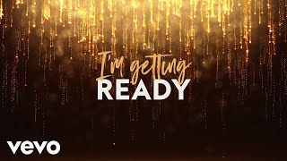 Tasha Cobbs Leonard  Im Getting Ready Lyric Video ft Nicki Minaj [upl. by Mariam754]