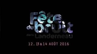 FÊTE DU BRUIT 2016  Teaser [upl. by Ahsaten488]