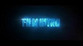 Star Wars Intro Title Crawl Effect  After Effects CC Tutorial 2020 [upl. by Harehs346]