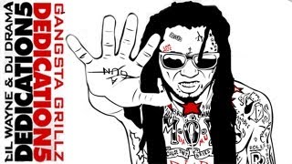 Lil Wayne  Still Got The Rock Dedication 5 [upl. by Learrsi]