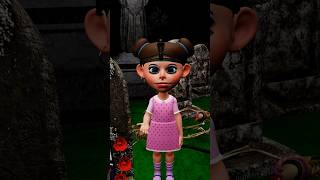 Ichchadhari naagin aur zombie Ki Kahani  Gulli Bulli  Cartoon  granny  short  shortscomedy [upl. by Nevla]