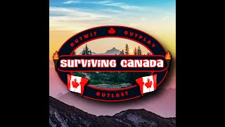 Surviving Canada S1 E8 [upl. by Gromme850]