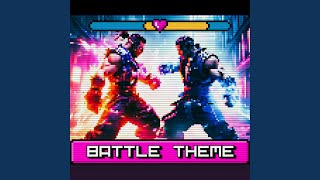 Battle Theme [upl. by Dachy]