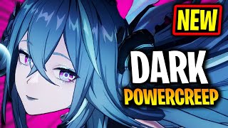 LAMIA IS INSANE  Punishing Gray Raven Lamia Gameplay Reaction [upl. by Ociredef431]