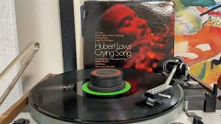 Hubert Laws quotCymbalinequot [upl. by Jacobs]