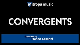 Convergents – Franco Cesarini [upl. by Pelligrini]