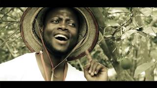 Alex Acheampong  Na Menim ft Young Missionaries Official Video [upl. by Slocum]